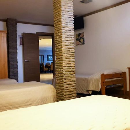Casa Roque Aguayro Villa Agüimes Buitenkant foto