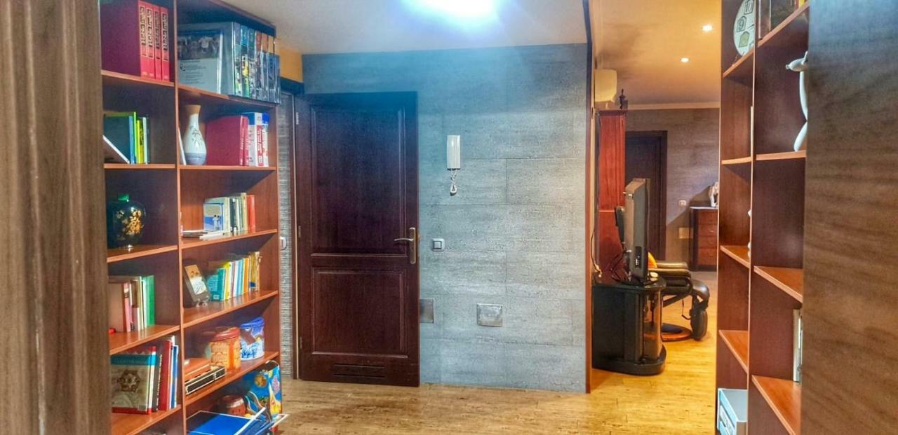 Casa Roque Aguayro Villa Agüimes Buitenkant foto