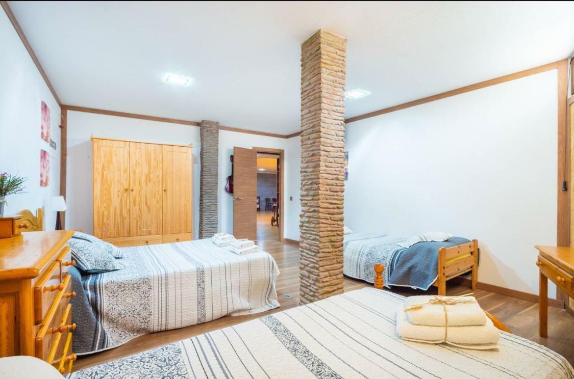 Casa Roque Aguayro Villa Agüimes Buitenkant foto