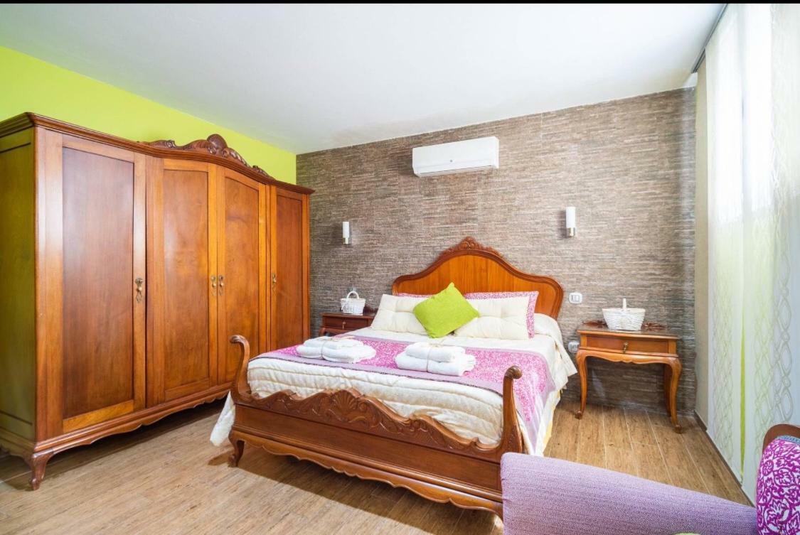 Casa Roque Aguayro Villa Agüimes Buitenkant foto